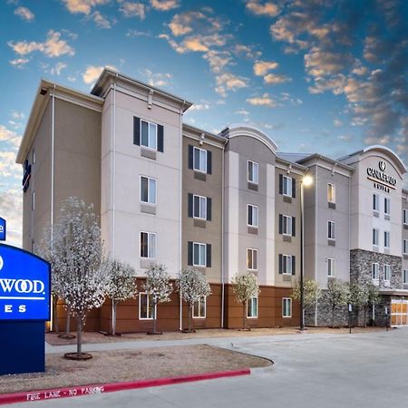 Candlewood Suites Enid By Ihg Exterior photo